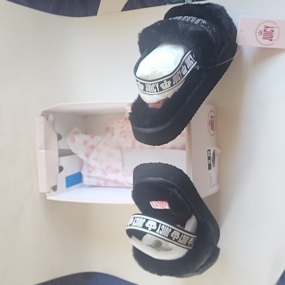 Juicy by countour  sleepers size 9 - Picture 4 of 7